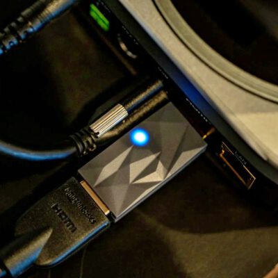 ifi SilentPower HDMI Silencer