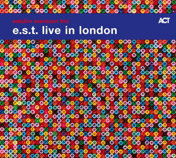 e.s.t. - Live in London