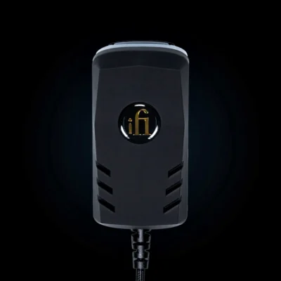 ifi SilentPower iPower2