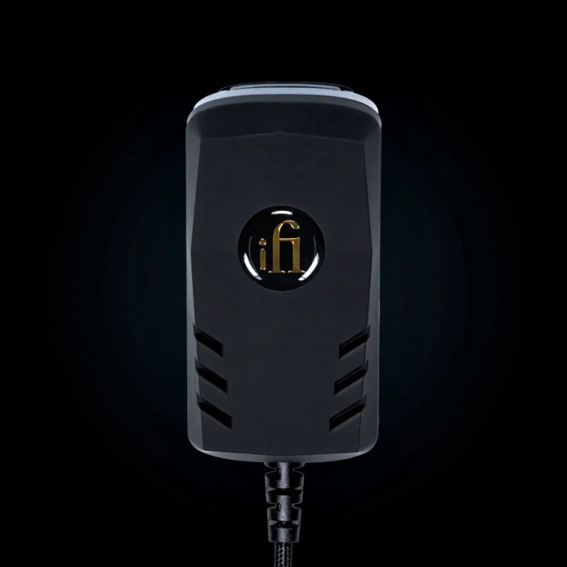 SilentPower iPower2 strömadapter