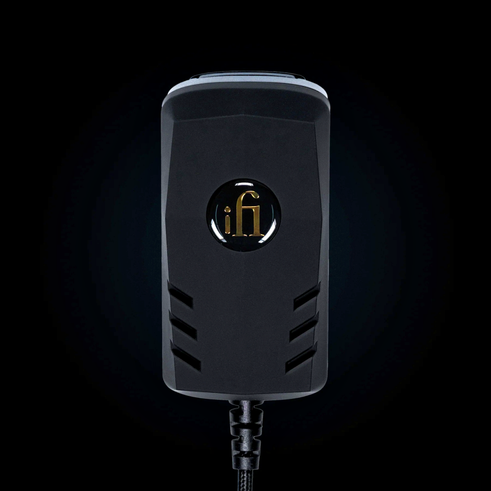 ifi SilentPower iPower2