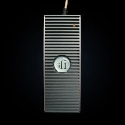 ifi SilentPower iPower Elite