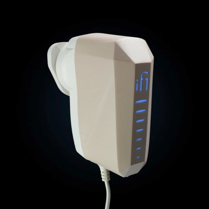 SilentPower iPowerX strömadapter