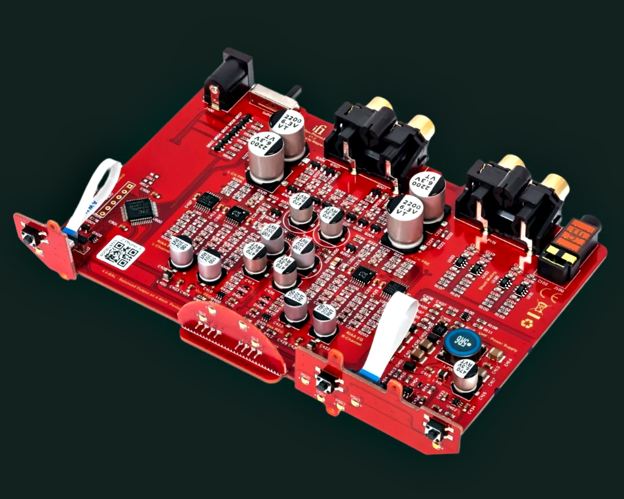 ifi ZEN Phono - Bild 3