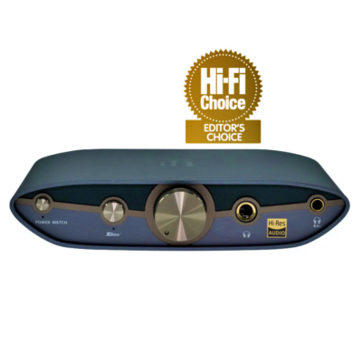 ifi ZEN DAC 3