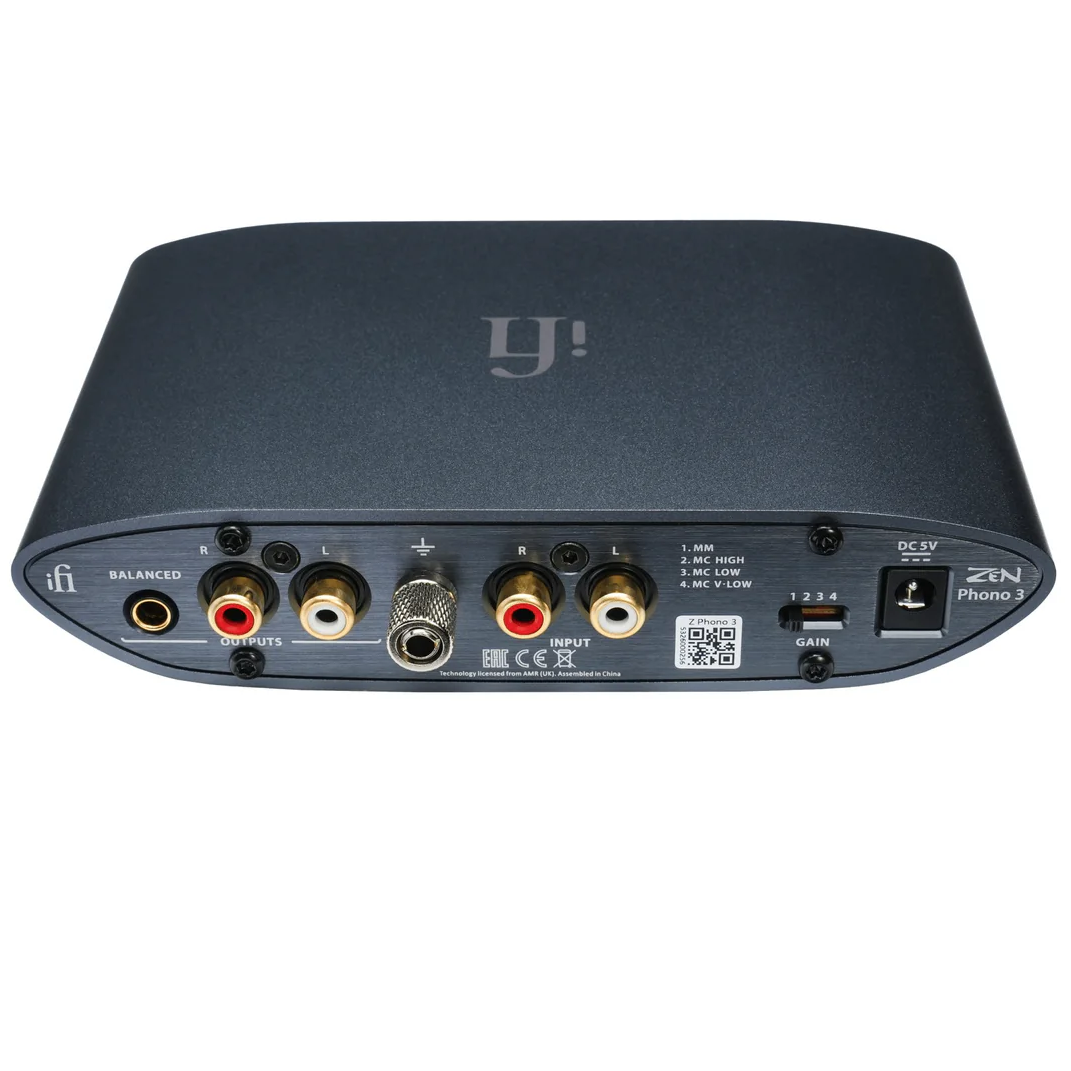 ifi ZEN Phono - Bild 2