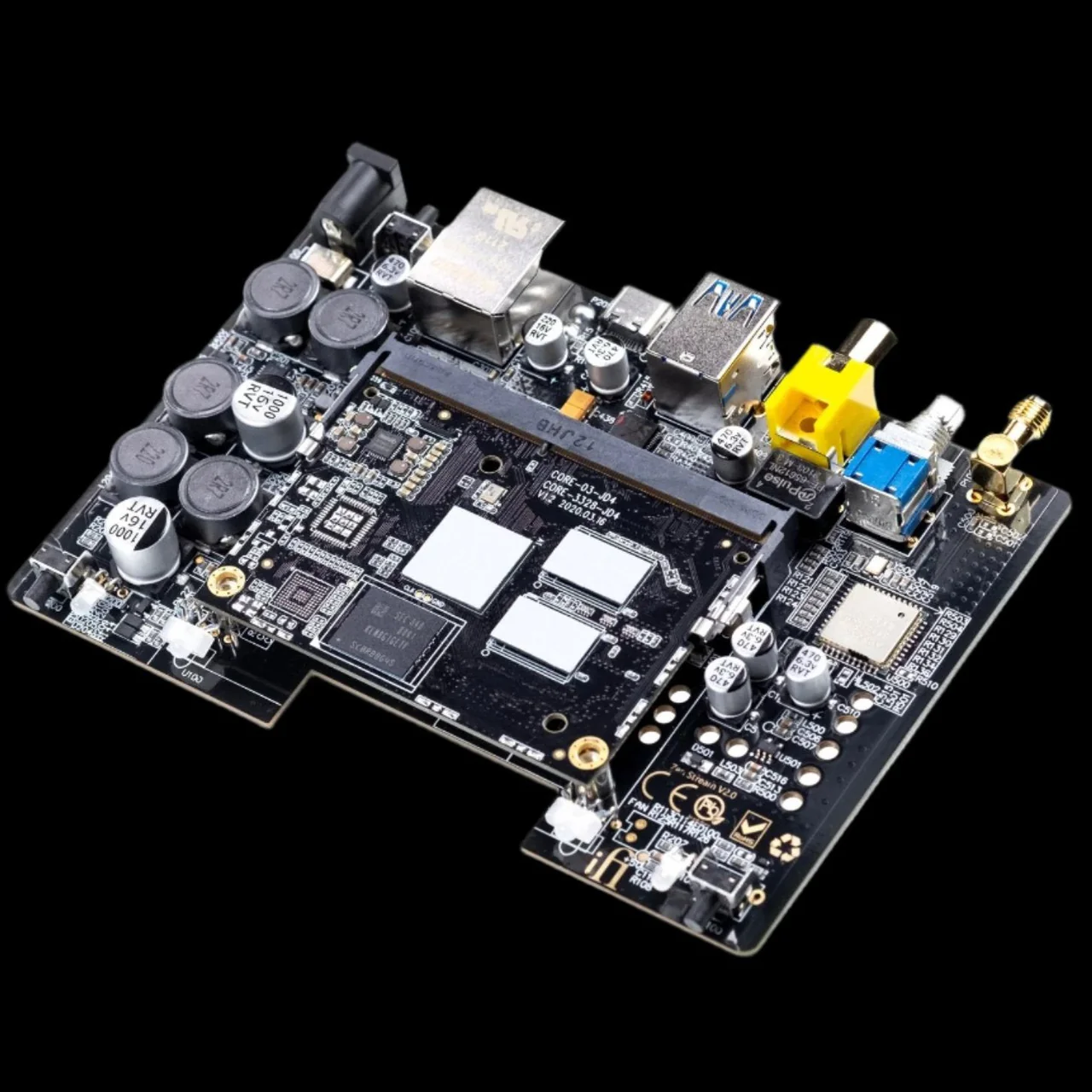 ifi ZEN Stream - Bild 4