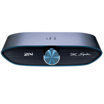 ifi ZEN DAC Signature