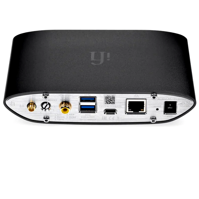 ifi ZEN Stream - Bild 3