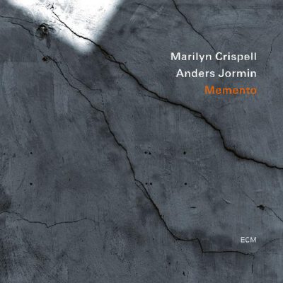 Marilyn Crispell & Anders Jormin - Memento