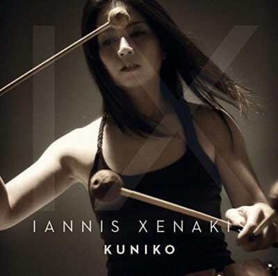 Kuniko - Lannis Xenakis