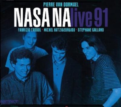 Nasa Na - Live '91