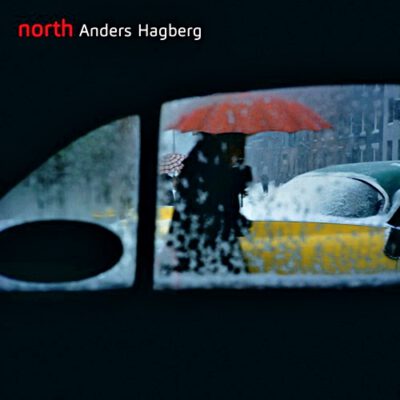Anders Hagberg - North