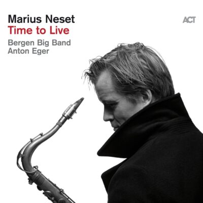 Marius Neset - Time To Live