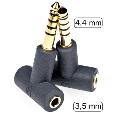 ifi Headphone adapter