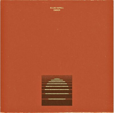 Ellas Kapell - Ember