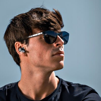 audio technica AT-TWX7 earpods