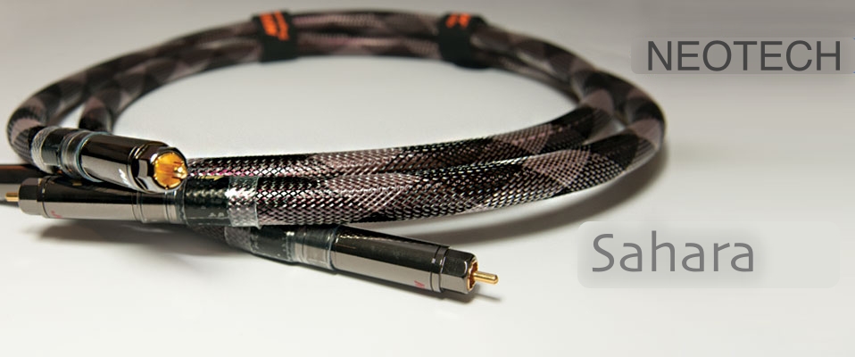 Neotech Sahara RCA