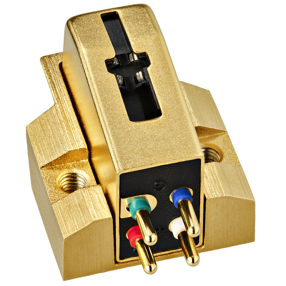 Audio Technica AT-VM760xSL - Bild 2