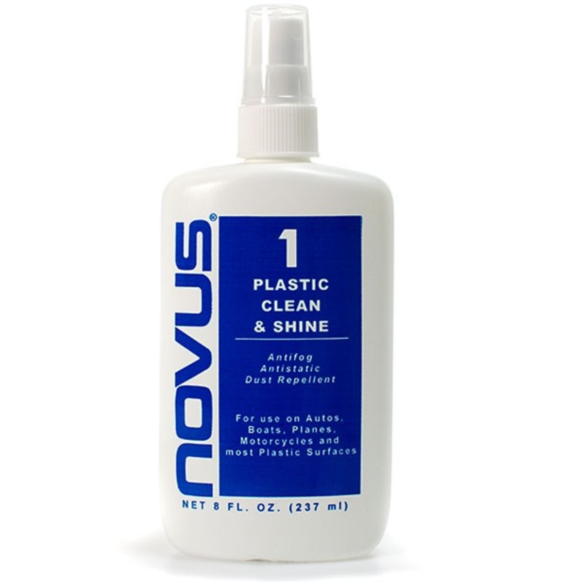 Novus Vinylpolish - Bild 4