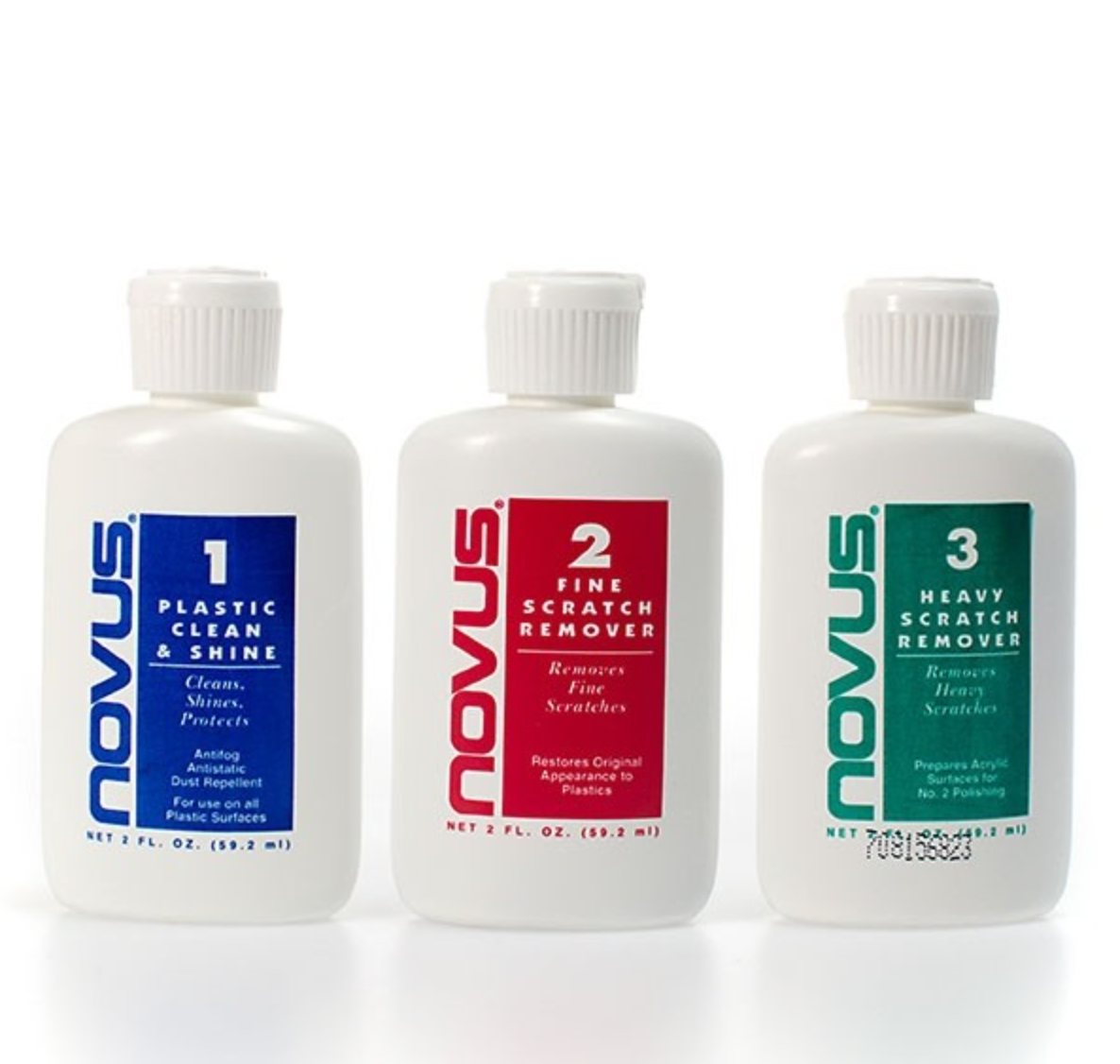 Novus Vinylpolish