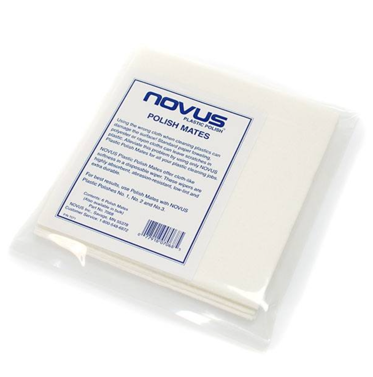 Novus Vinylpolish - Bild 5