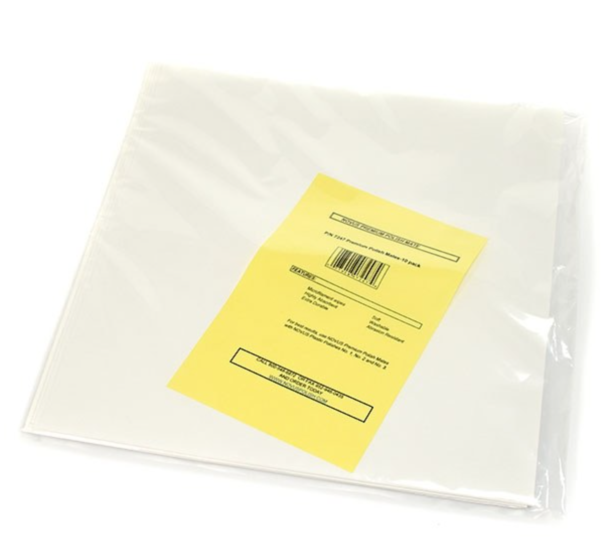 Novus Vinylpolish - Bild 6