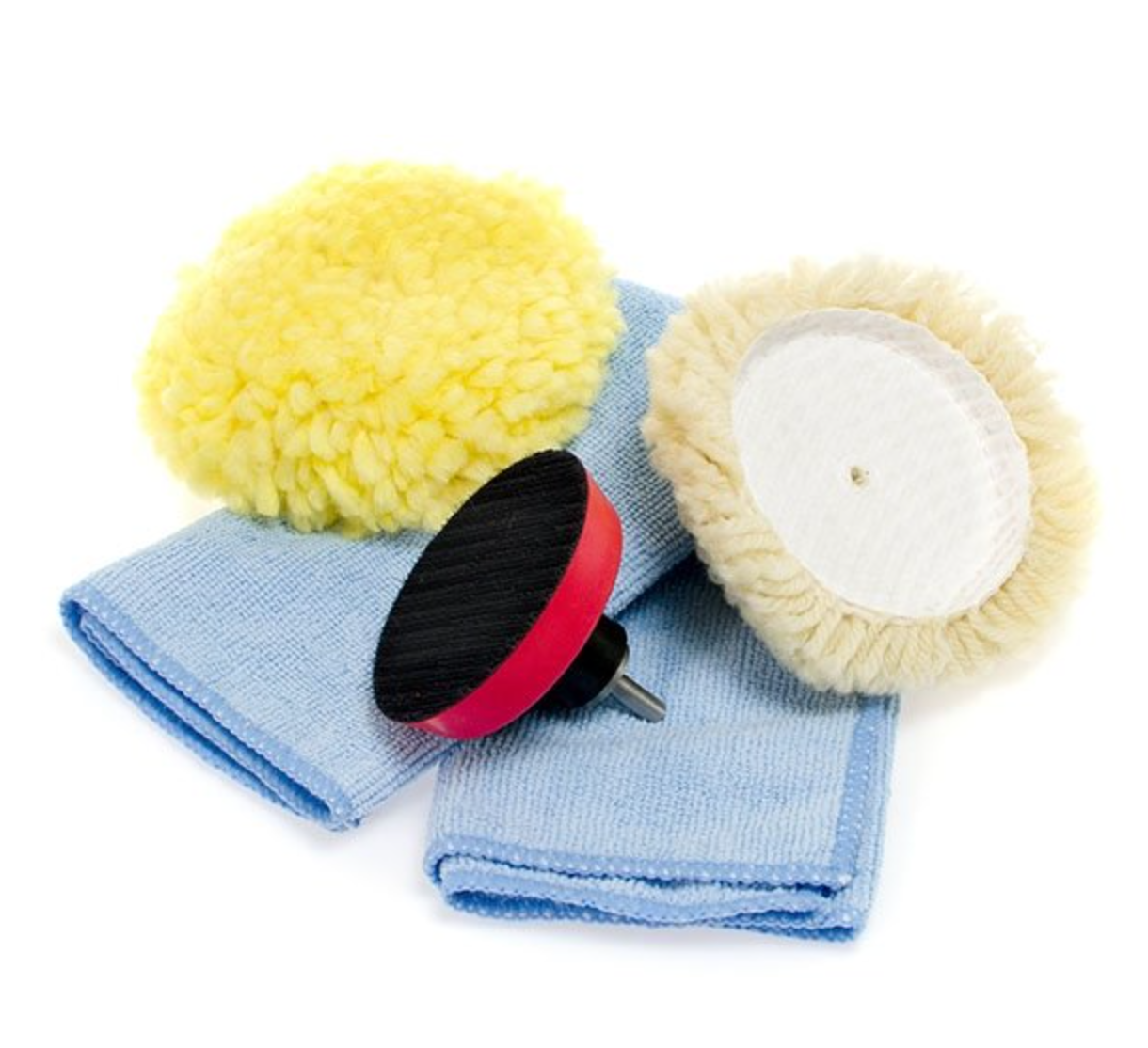 Novus Vinylpolish - Bild 7