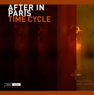 After In Paris - Time Circle