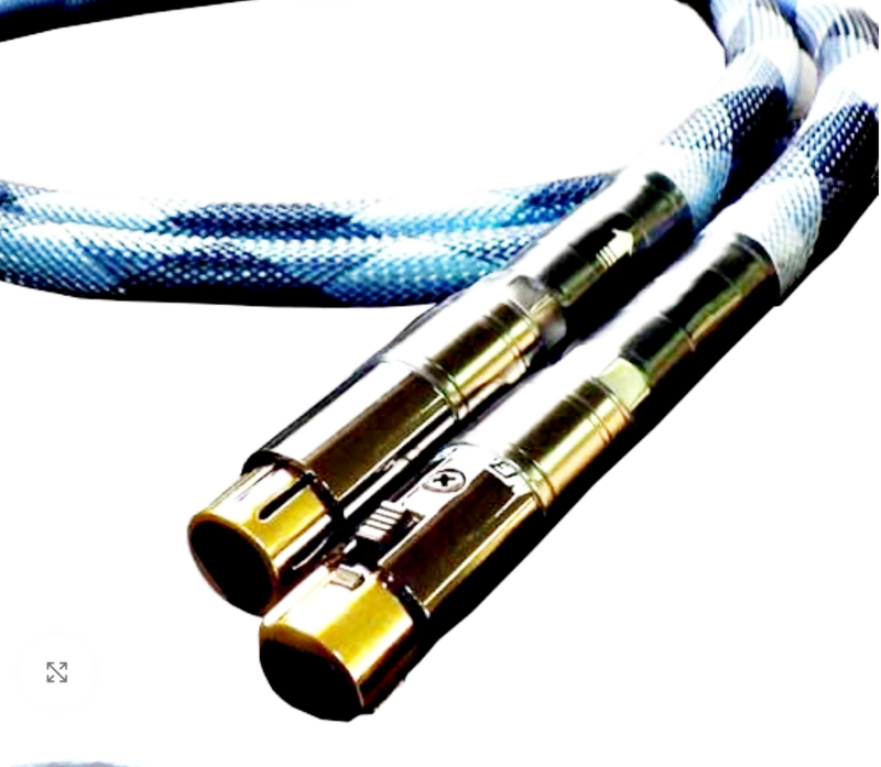 Neotech Amazon XLR