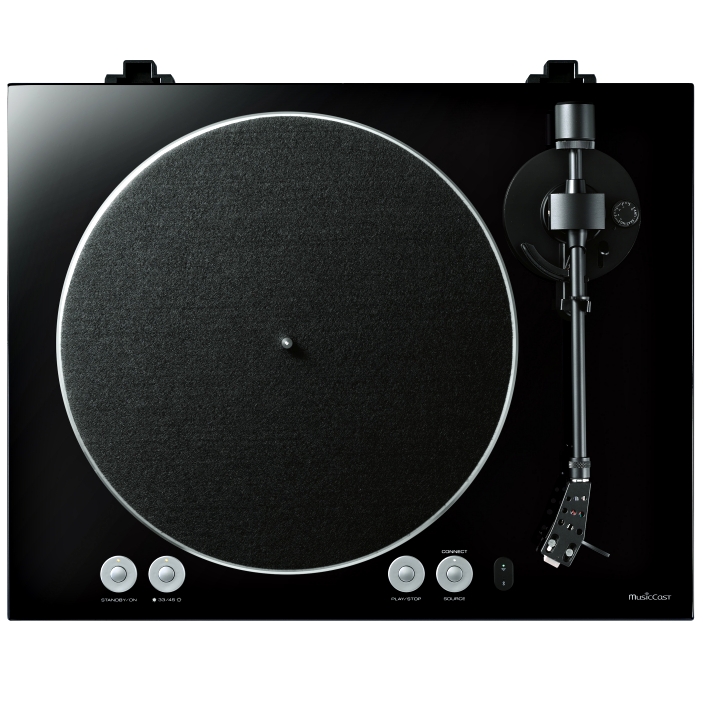Yamaha MusicCast Vinyl - Bild 2