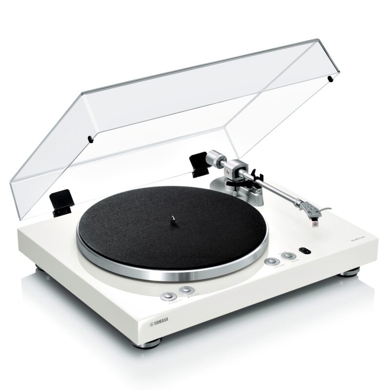 Yamaha MusicCast Vinyl - Bild 4