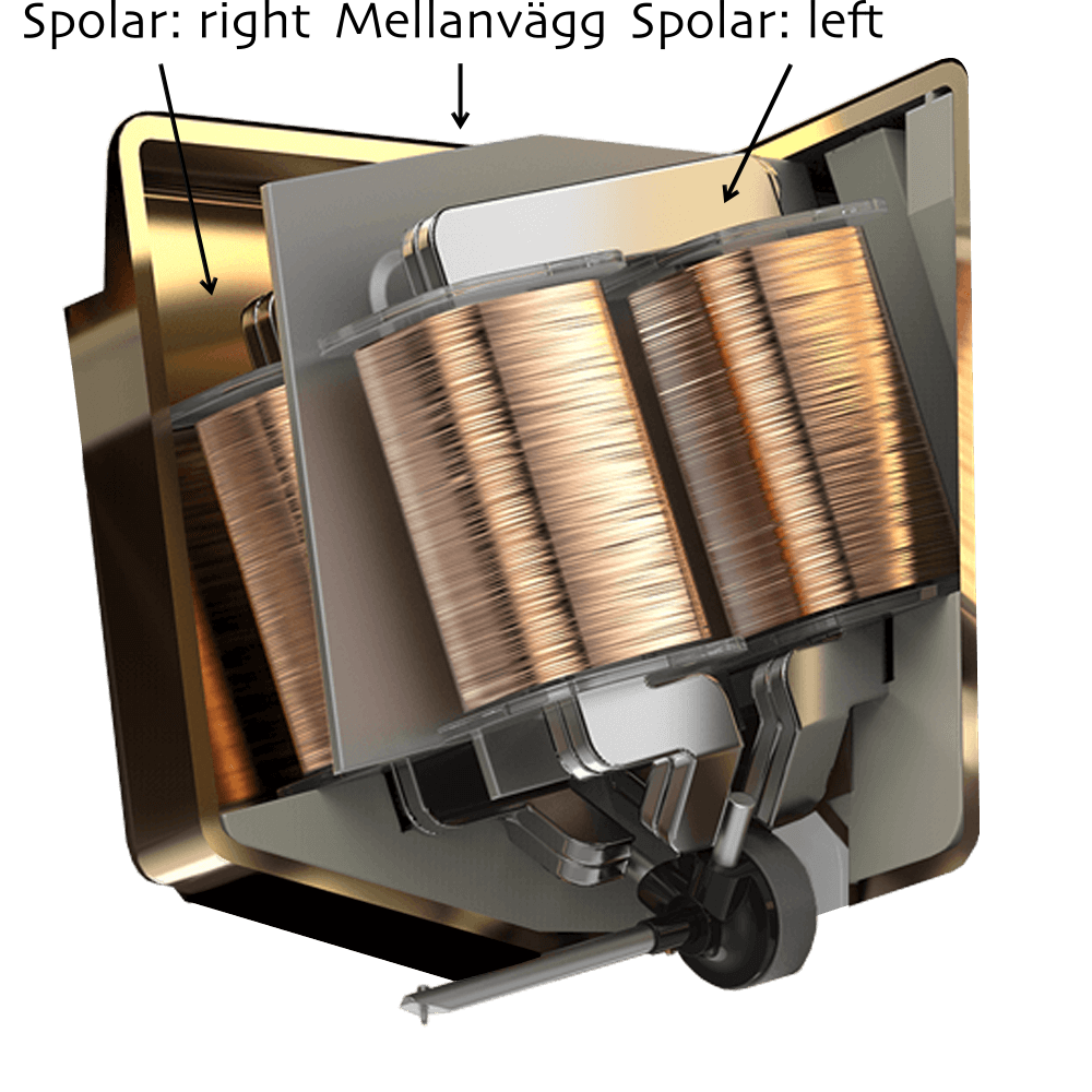 Audio Technica AT-VM760xSL - Bild 3