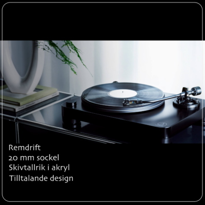 Audio Technica AT-LP7X