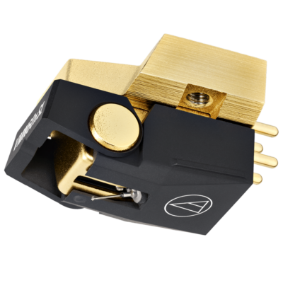 Audio Technica AT-VM760xSL