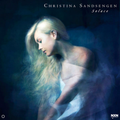 Christina Sandsengen - Solace