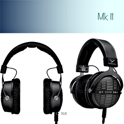 Beyerdynamic DT1990 Pro mkII