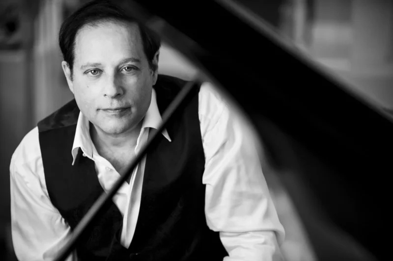 Michael Lewin - Debussy: Beau Soir - Bild 2