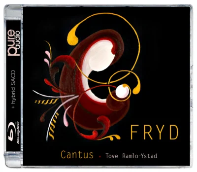 Cantus - Fryd