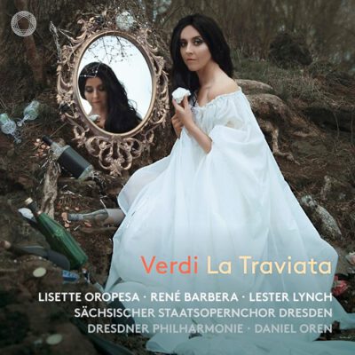 Dresdener Philharmonie & Staatsopernchor - Verdi: La Traviata
