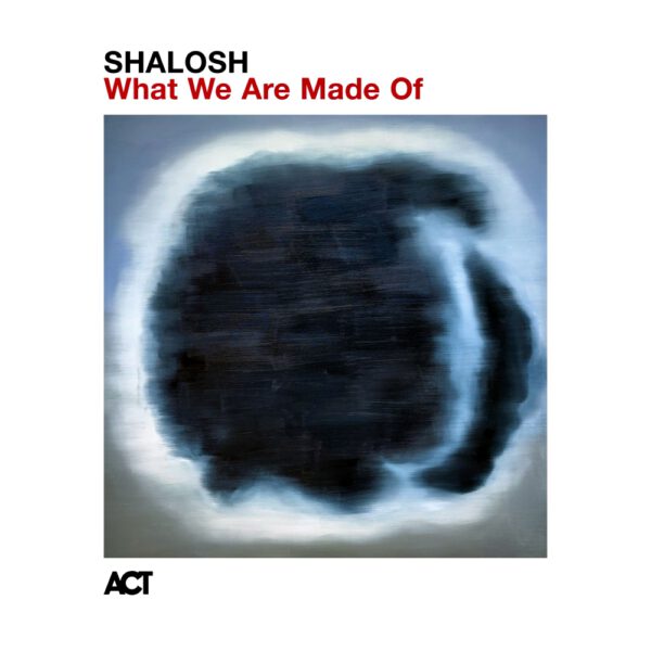 Shalosh - What Are We Made Of?