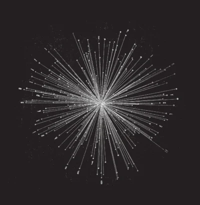 Gyða Valtysdóttir - Epicycle II