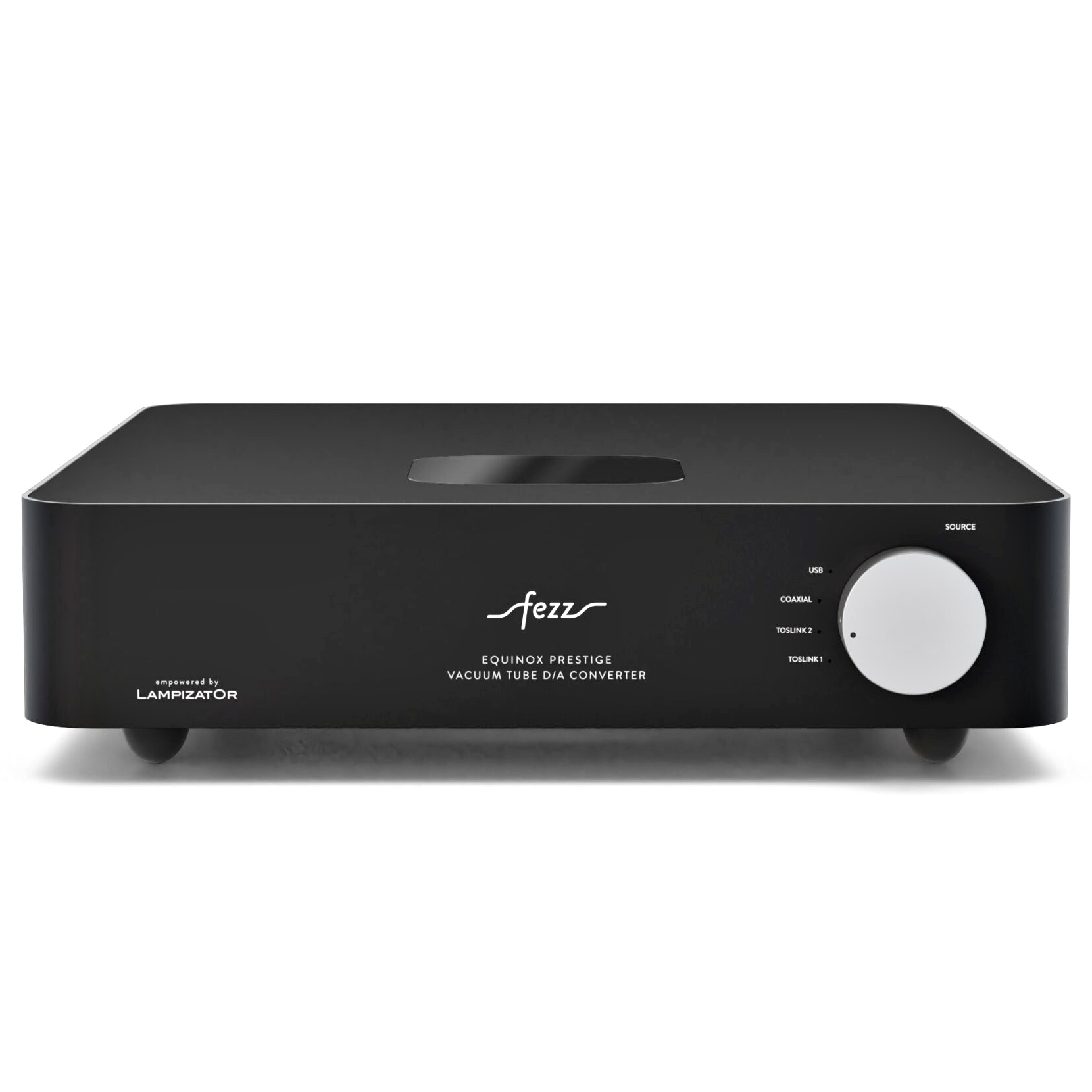 Fezz Equinox Prestige LampisatOr - Bild 3