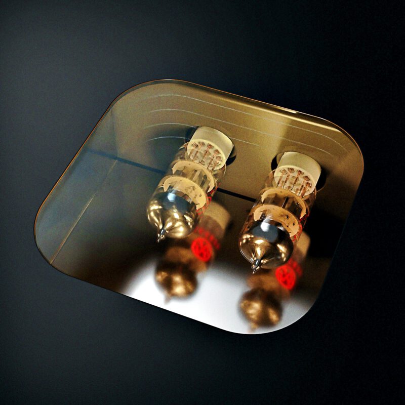 Fezz Audio Gratia Prestige Mk2 RIAA-förstärkare - Bild 5