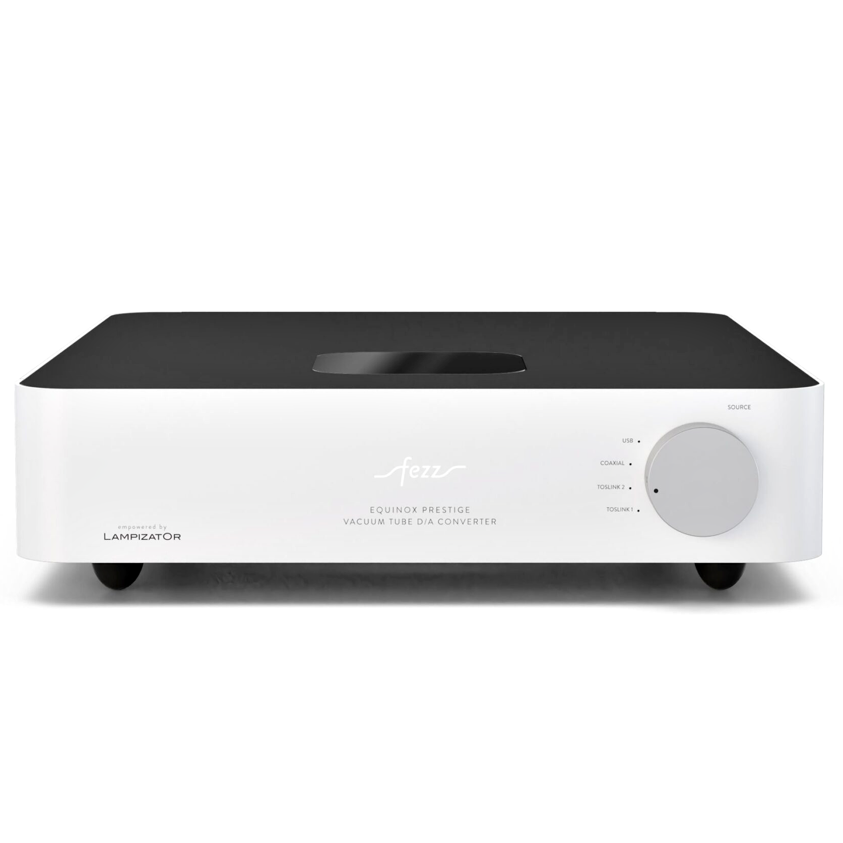 Fezz Equinox Prestige LampisatOr - Bild 4