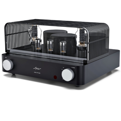 Fezz Mira Ceti mkII integrerad förstärkare