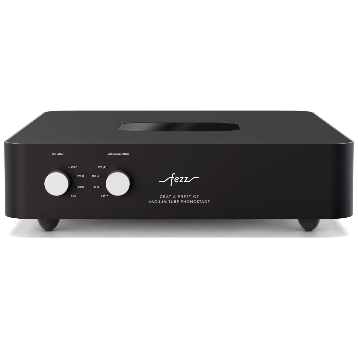 Fezz Audio Gratia Prestige Mk2 RIAA-förstärkare - Bild 2