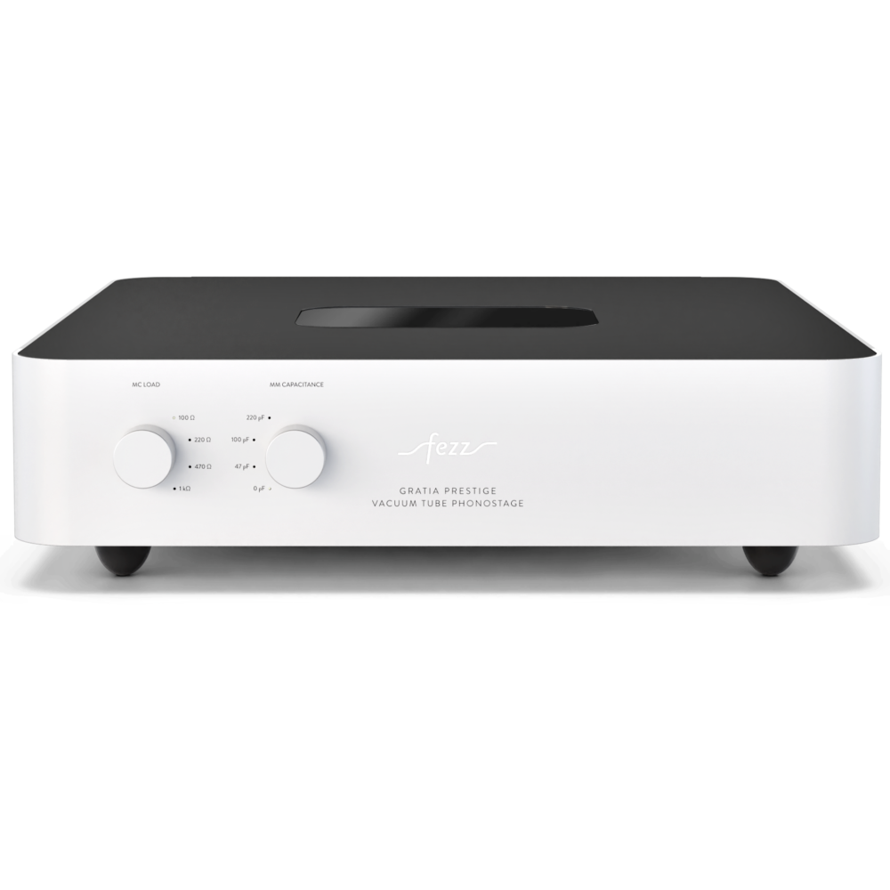 Fezz Audio Gratia Prestige Mk2 RIAA-förstärkare - Bild 4