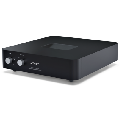 Fezz Gratia Prestige Mk2 Evolution RIAA-förstärkare