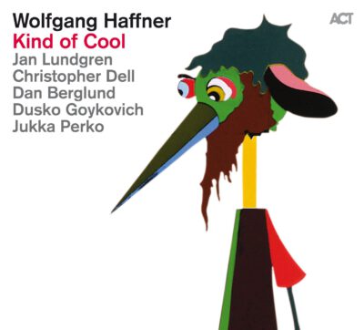 Wolfgang Haffner - Kind of Cool